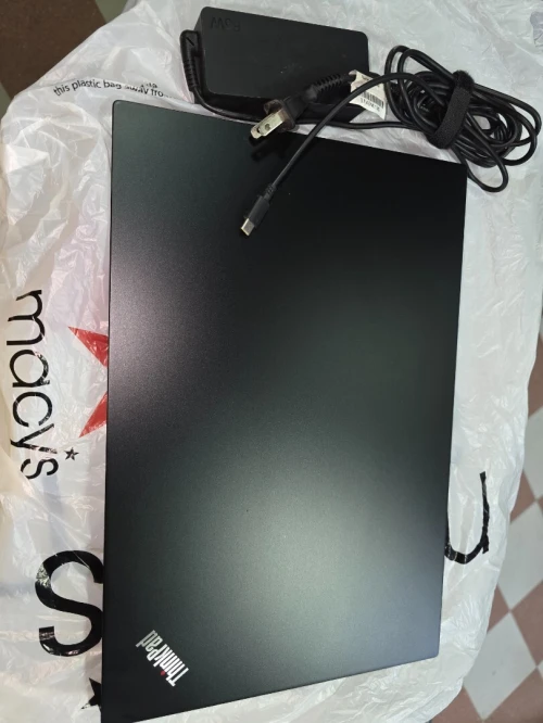 Lenovo ThinkPad i5 10 gen usa