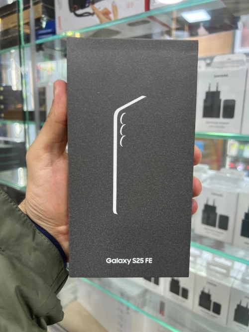 Samsung Samsung Galaxy s25 FE 256GB