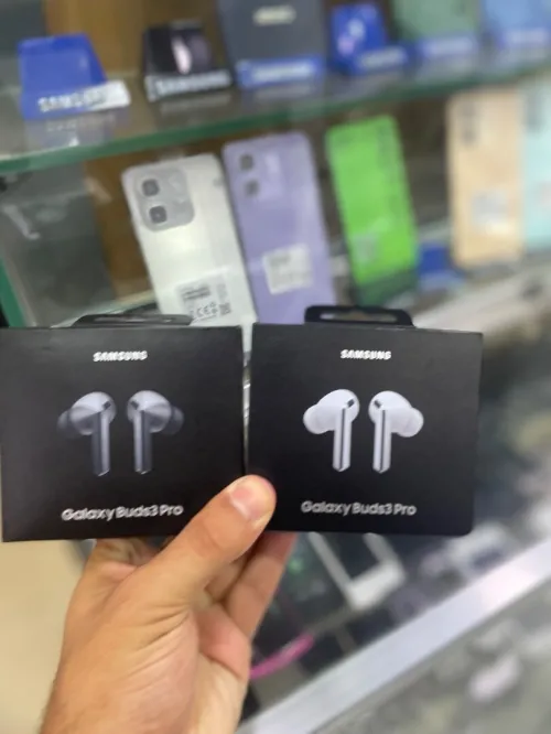 Galaxy Buds 3pro