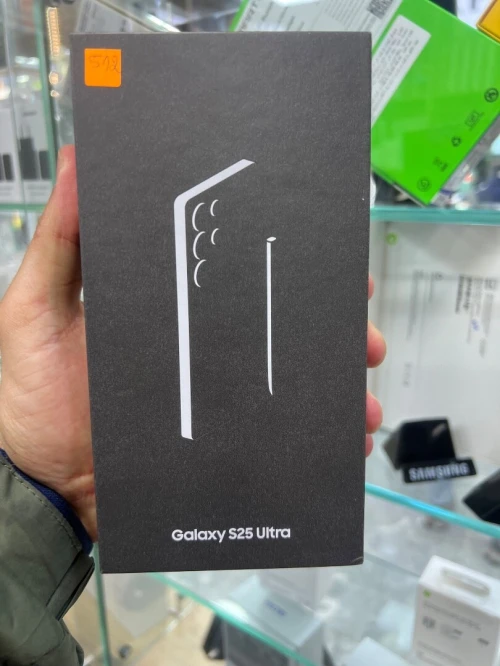 Samsung galaxy S25 ULTRA 512 GB Samsung galaxy S25 Ultra 512