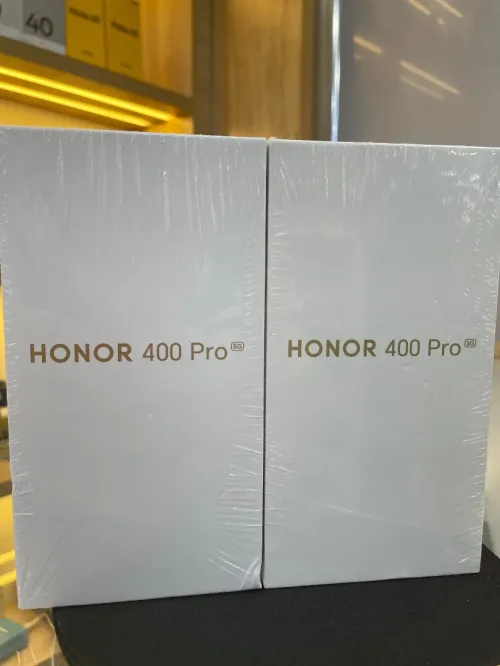 HONOR HONOR 400pro 512GB