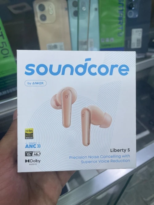 Soundcore Liberty 5