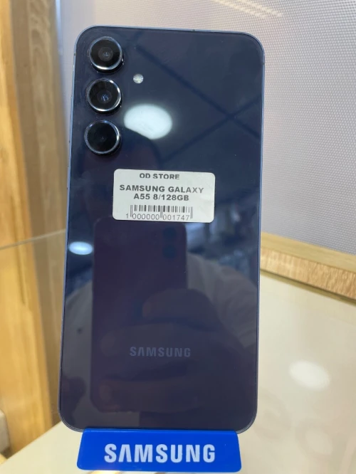Samsung Samsung A55 8/128GB
