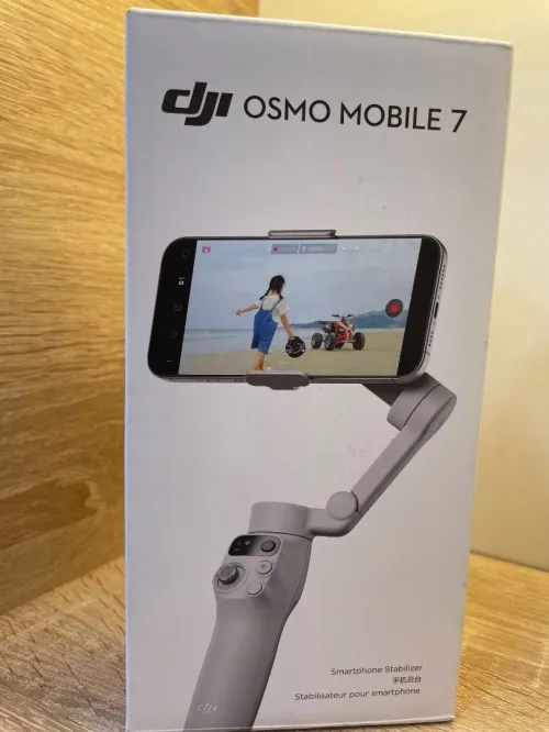 dji osmo mobile 7