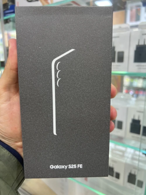 Samsung Samsung Galaxy s25 FE 256GB