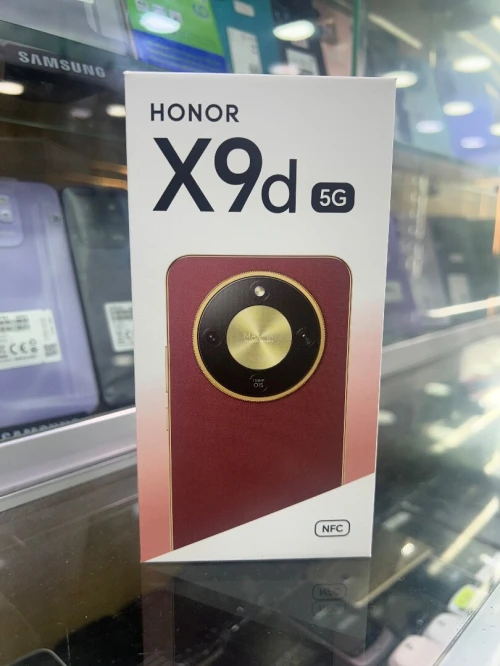 Honor Honor X9d