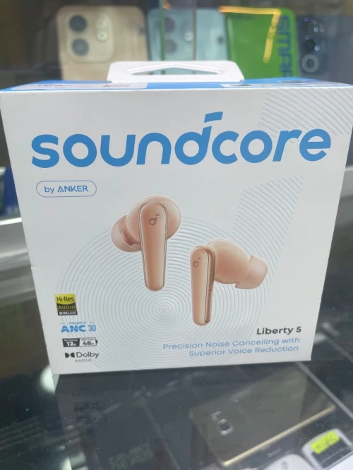Soundcore Liberty 5