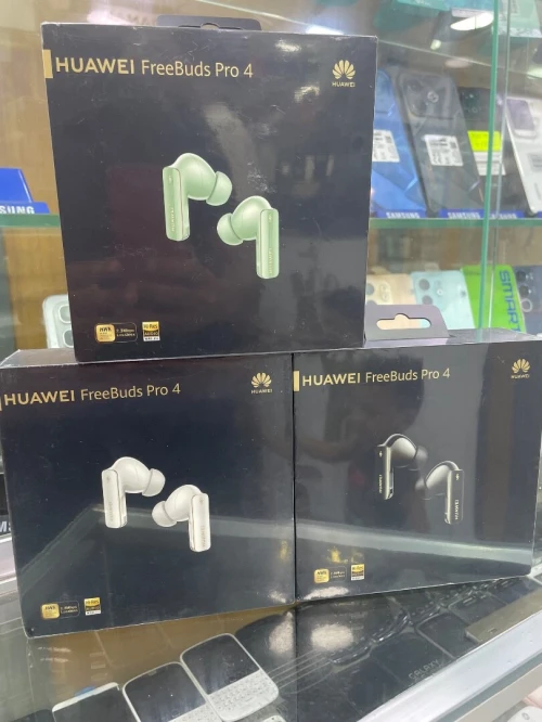 Huawei Freebuds pro 4