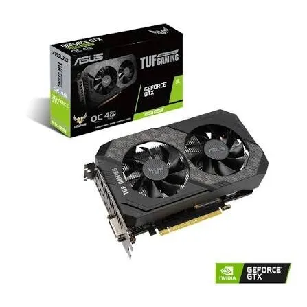 Gtx 1650 super