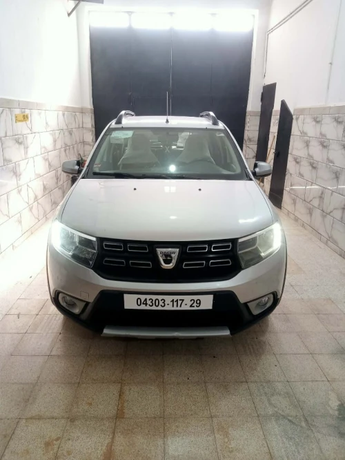 Dacia Sandero 2017 