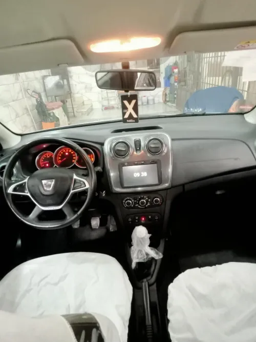 Dacia Sandero 2017 