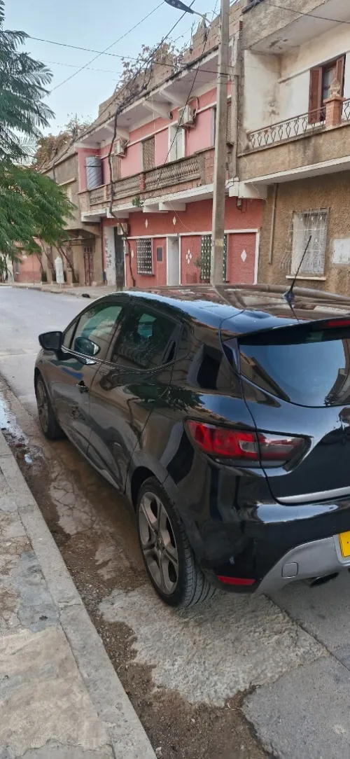 Renault Clio 4 2015 Clio 4