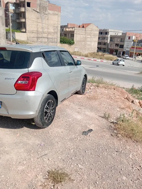 Suzuki Swift 2022 Swift