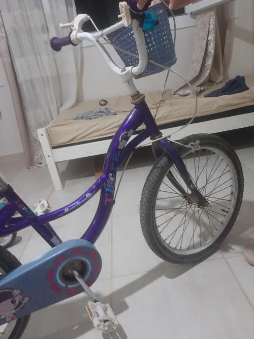 Velo occasion 