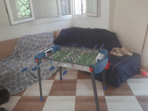 Babyfoot 