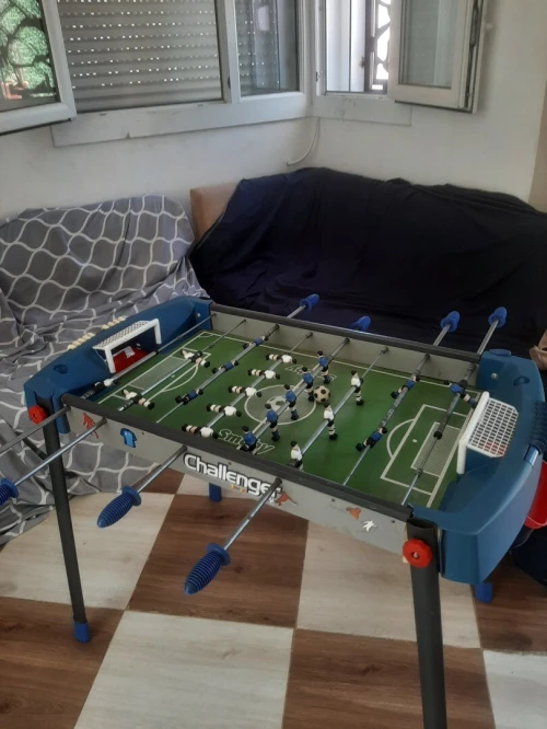 Babyfoot 