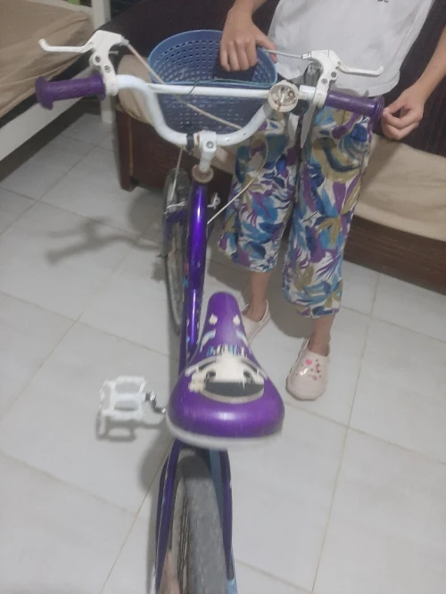 Velo occasion 