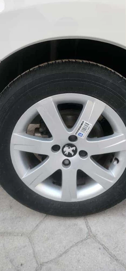 Peugeot 308 2013 Allure