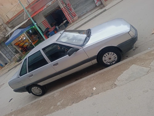 Renault 21 1986 21
