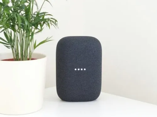Google Nest Audio