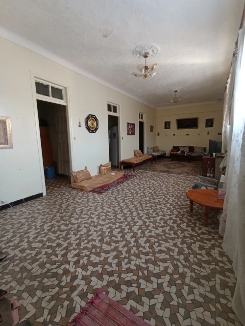 Vente Villa Annaba Annaba