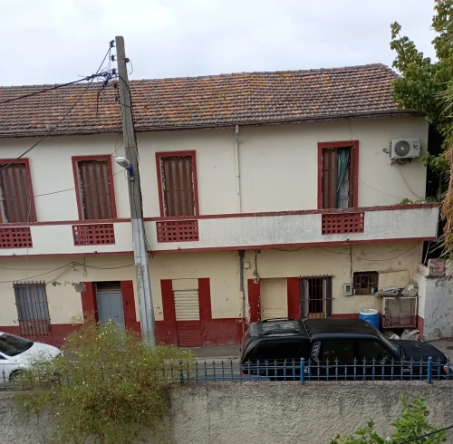 Vente Villa Annaba Annaba
