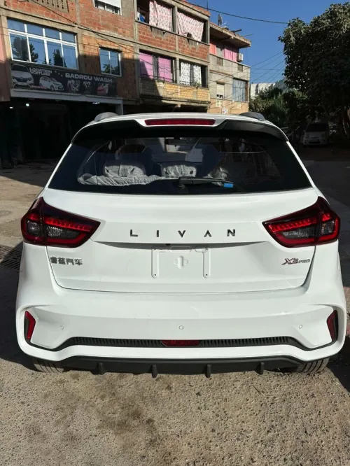 Geely GX3 PRO  2025 Gx3 pro