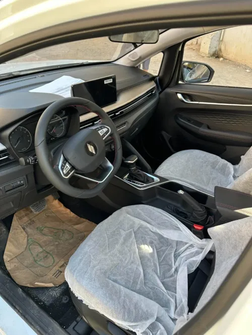 Geely GX3 PRO  2025 Gx3 pro