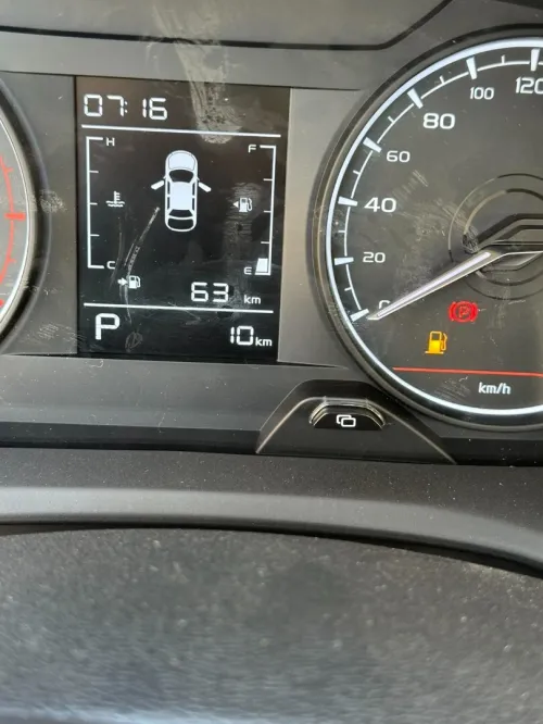 Geely GX3 PRO  2025 Gx3 pro