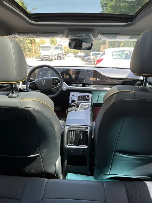 Bestune B70S 2023 Premium 