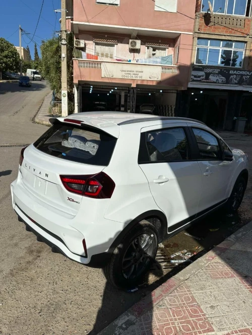 Geely GX3 PRO  2025 Gx3 pro