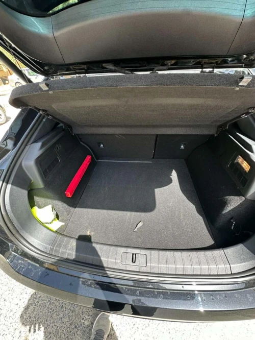 Bestune B70S 2023 Premium 