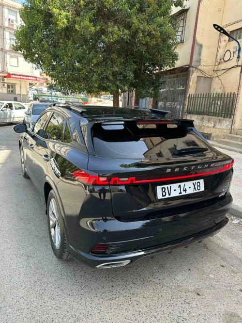 Bestune B70S 2023 Premium 