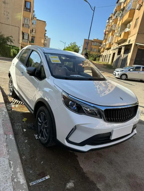 Geely GX3 PRO  2025 Gx3 pro