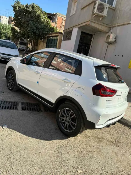 Geely GX3 PRO  2025 Gx3 pro