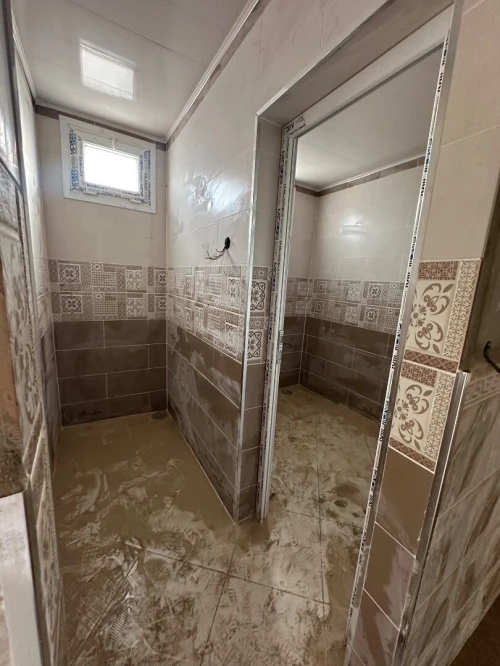 Vente Villa Boumerdès Hammedi