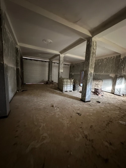 Vente Villa Boumerdès Hammedi