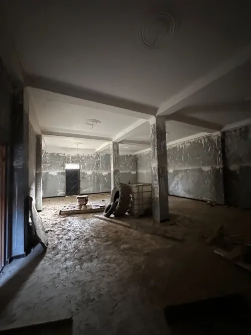 Vente Villa Boumerdès Hammedi