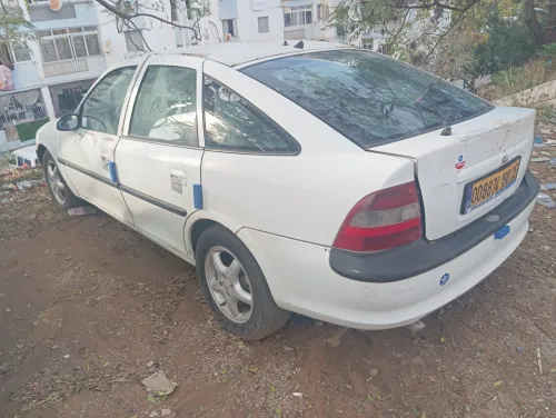 Opel Vectra 1998 Vectra