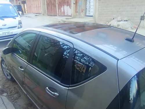 Mercedes Classe A 2005 Classe A