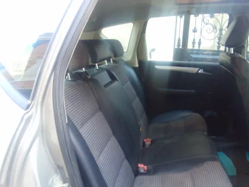 Mercedes Classe A 2005 Classe A
