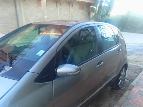 Mercedes Classe A 2005 Classe A