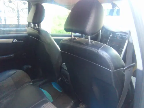Mercedes Classe A 2005 Classe A