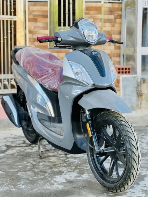 Sym st 200cc Sym st 200cc 2025