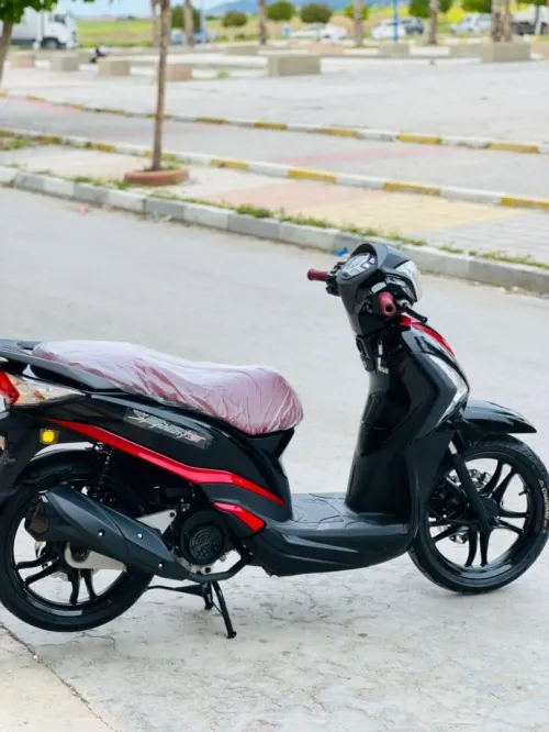Sym st 150 Sym st 150 2025