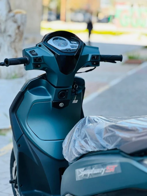 Sym st 150 Sym st 150 2026