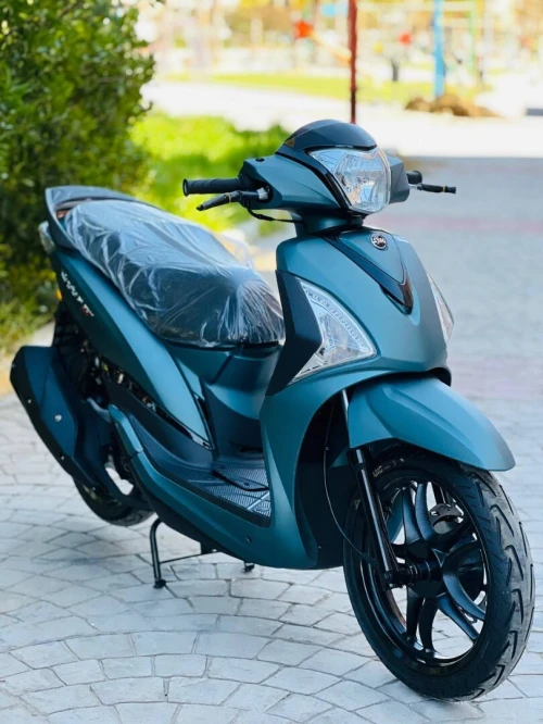 Sym st 150 Sym st 150 2026