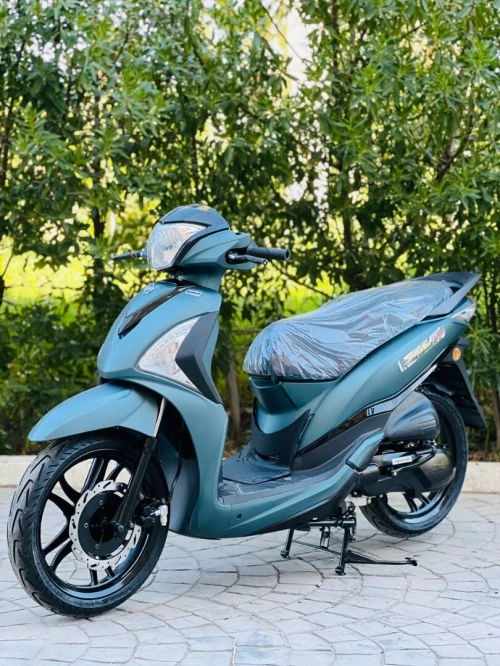 Sym st 150 Sym st 150 2026