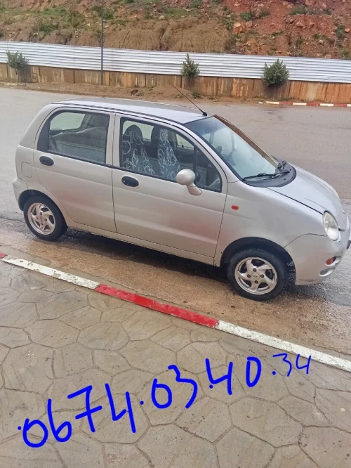 Chery QQ 2012 QQ