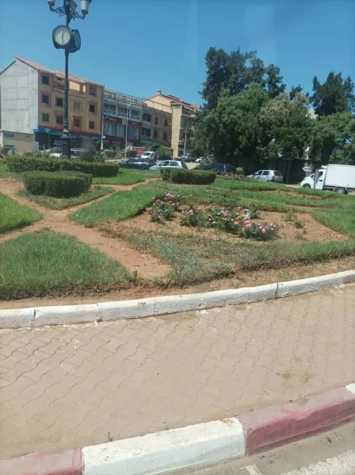 Vente Villa Alger Mohammadia